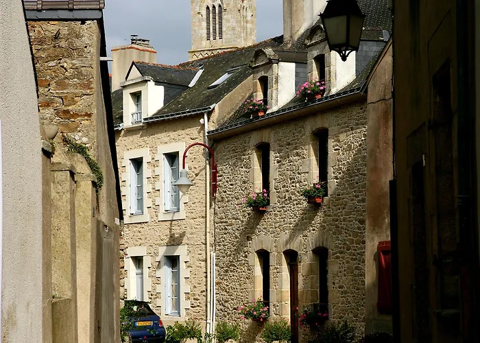 アパートホテル Pierre & Premium Le Domaine De Cramphore