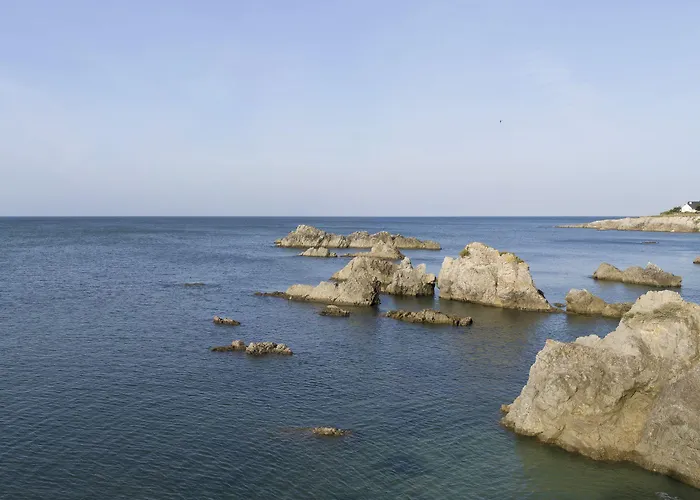 Aparthotel Pierre & Premium Le Domaine De Cramphore