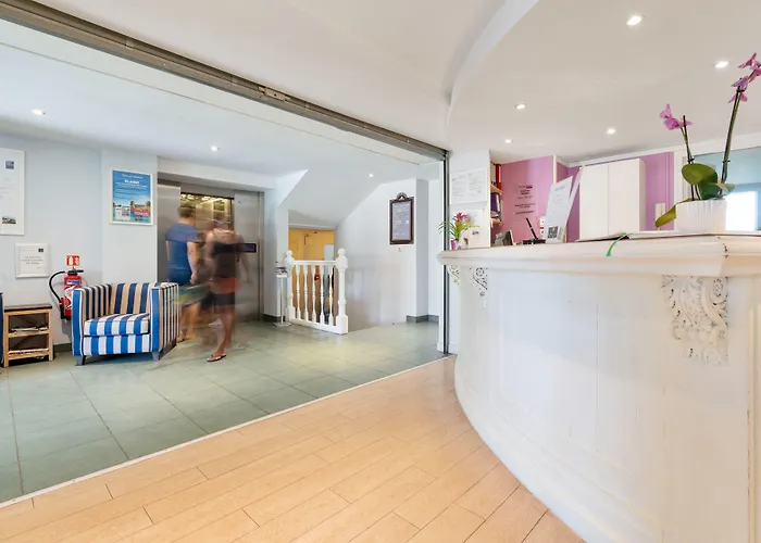 Aparthotel Pierre & Premium Le Domaine De Cramphore