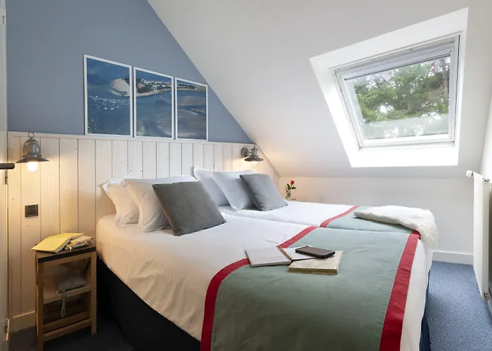 Aparthotel Pierre & Premium Le Domaine De Cramphore 4*