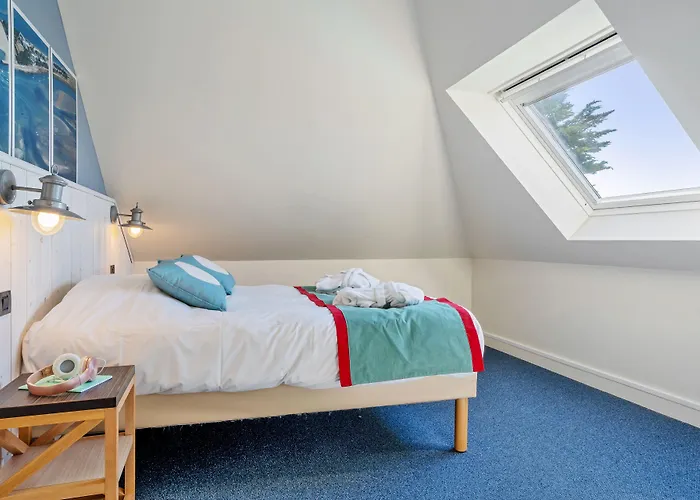 Pierre & Premium Le Domaine De Cramphore Aparthotel