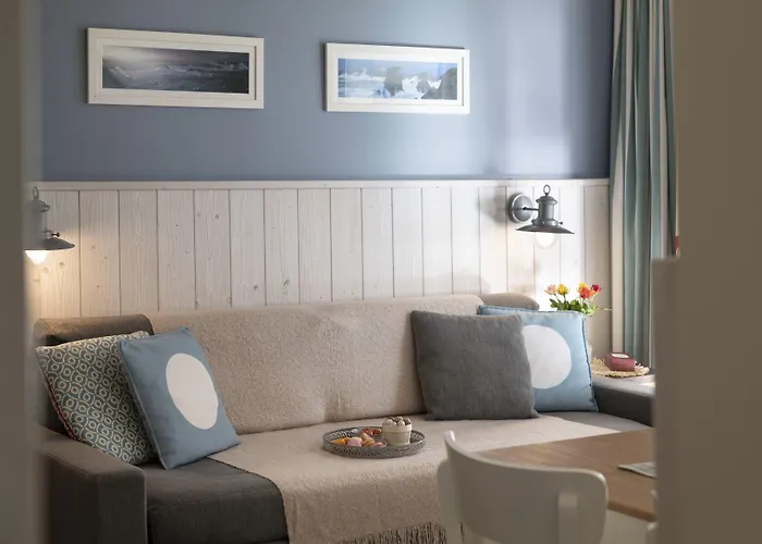 Pierre & Premium Le Domaine De Cramphore