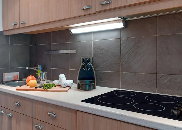 Pierre & Premium Le Domaine De Cramphore Aparthotel Le Pouliguen