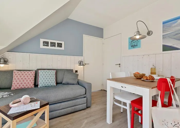 Aparthotel Pierre & Premium Le Domaine De Cramphore