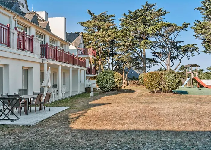 Pierre & Premium Le Domaine De Cramphore