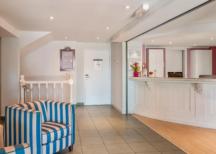 Pierre & Premium Le Domaine De Cramphore Le Pouliguen